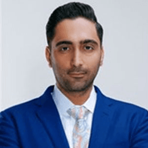 Behzad Lotfi