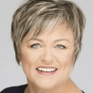 Anita Van Rootselaar