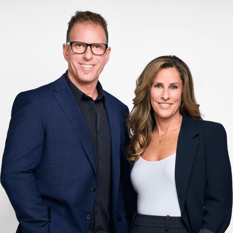 Kyle & Rebecca Foster