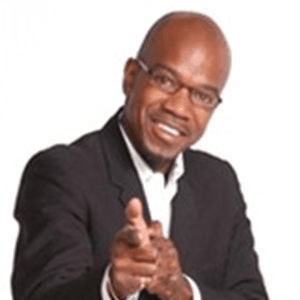 Gary T. Taitt