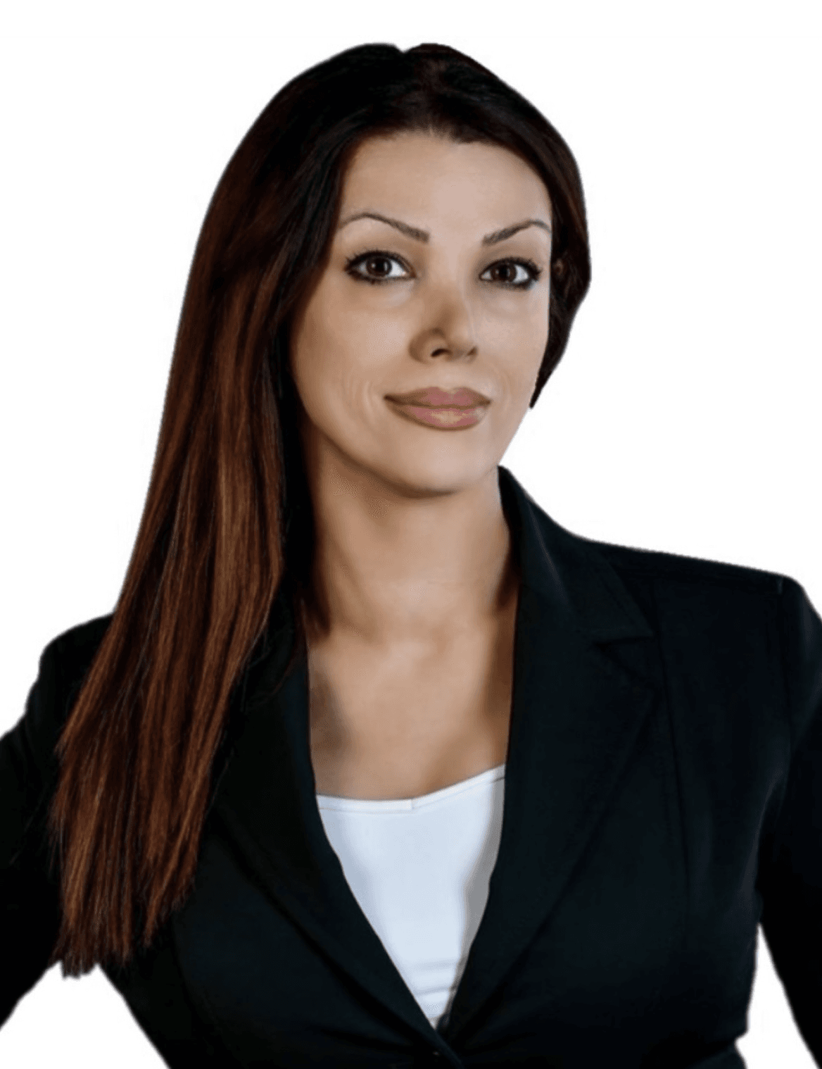 Shirin(Kobra) Mohammad Rezaei