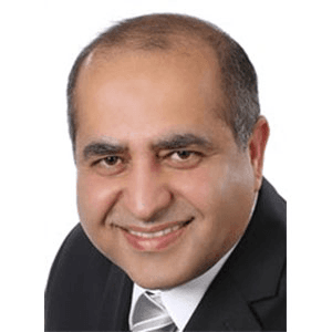 Kamran Tajadod