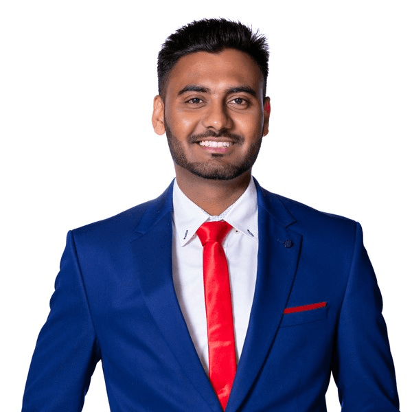 Kavi Nagarajah