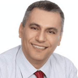 Cyrus Zandian
