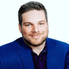 Benjamin Ross