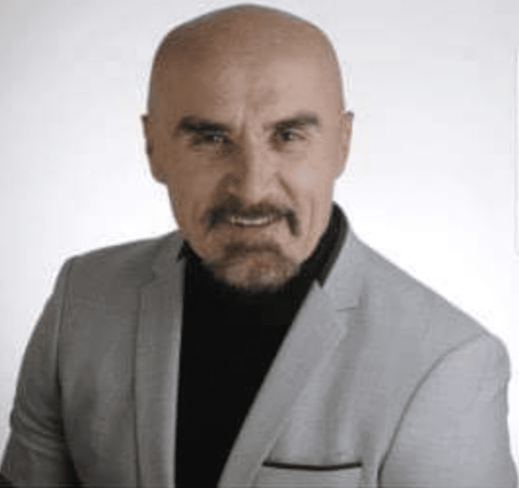 Zack Delić