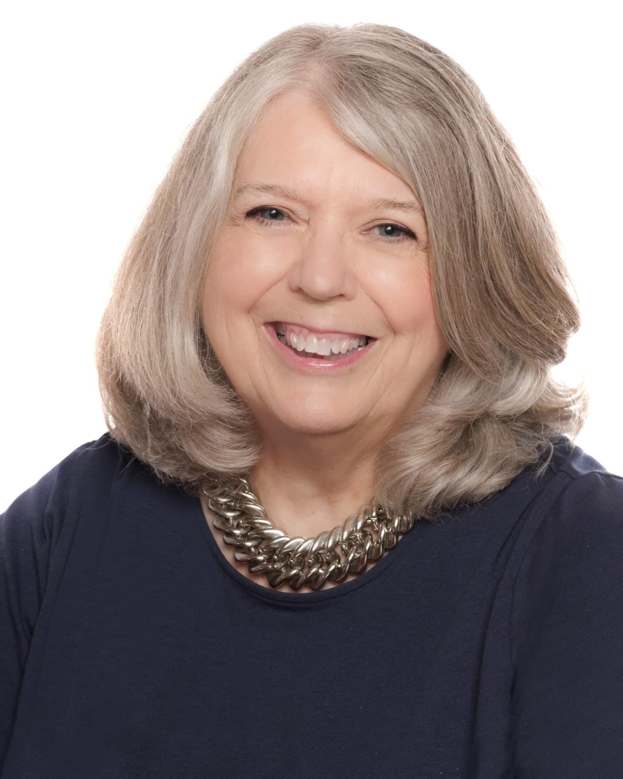 Elizabeth Stokely