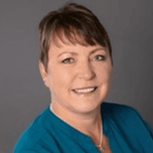 Jolie Dewdney