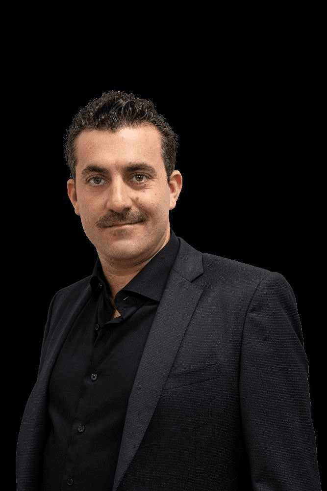 Chris Acchione