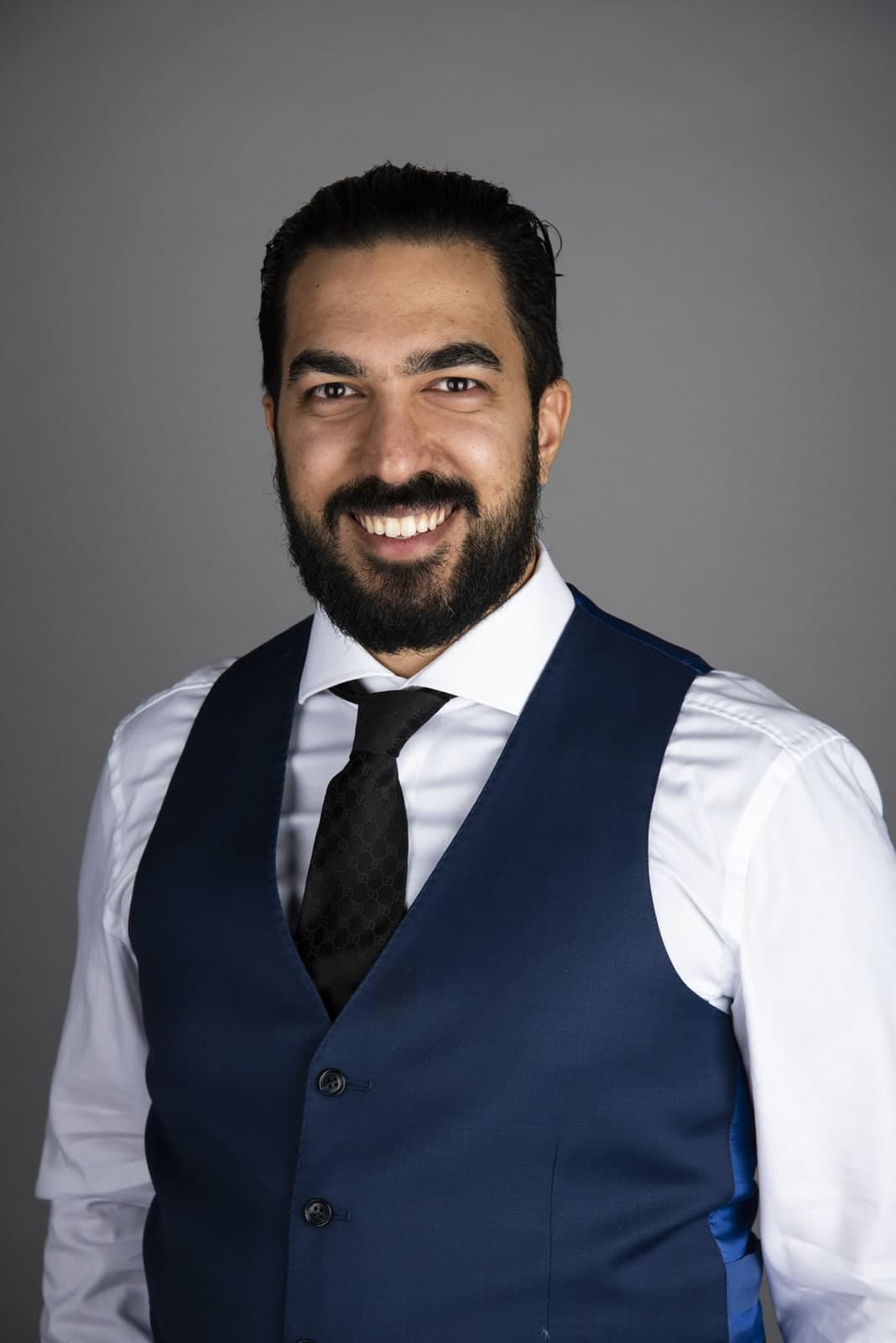 Shahab Goneh-farahani