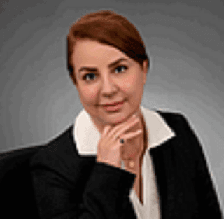 Setareh Kharazmi